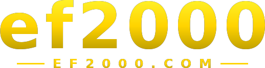 ef2000 logo